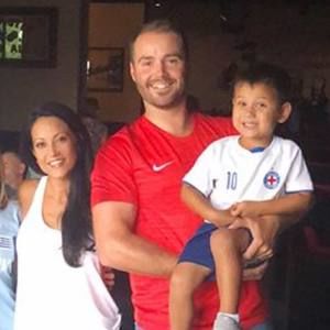 Meet your Posher, Matt